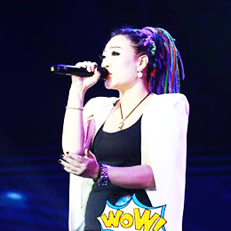 廣州歌手演出經紀公司,廣州專業歌手演出經紀公司