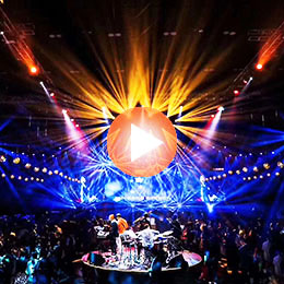 年會活動策劃公司