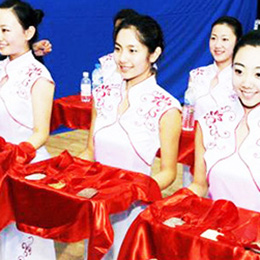 禮儀小姐,禮儀小姐公司