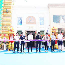 喬遷儀式,喬遷慶典,喬遷典禮,活動(dòng)策劃