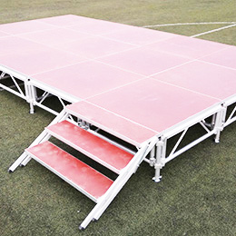 舞臺搭建,舞臺制作,舞臺安裝