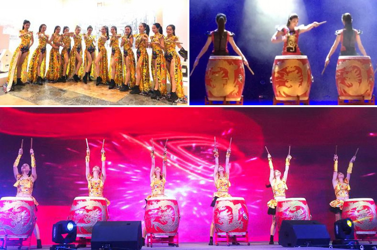 廣州鼓樂(lè)經(jīng)紀(jì)公司